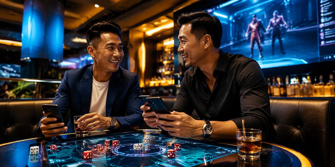 17king88 Casino